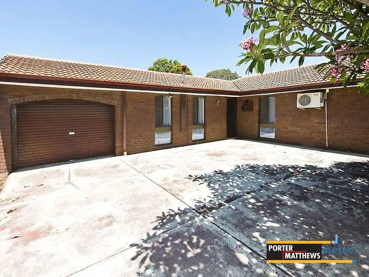 Second view of Homely house listing, 11 Lyonia Court, Forrestfield WA 6058