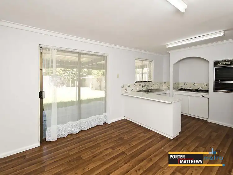 Fifth view of Homely house listing, 11 Lyonia Court, Forrestfield WA 6058