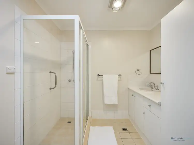 Second view of Homely villa listing, 17/170 Bardon Avenue, Burleigh Waters QLD 4220