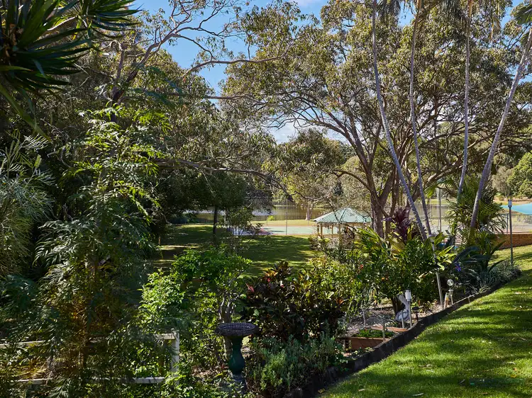Third view of Homely villa listing, 17/170 Bardon Avenue, Burleigh Waters QLD 4220