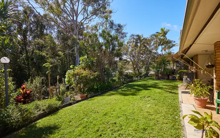 Fourth view of Homely villa listing, 17/170 Bardon Avenue, Burleigh Waters QLD 4220