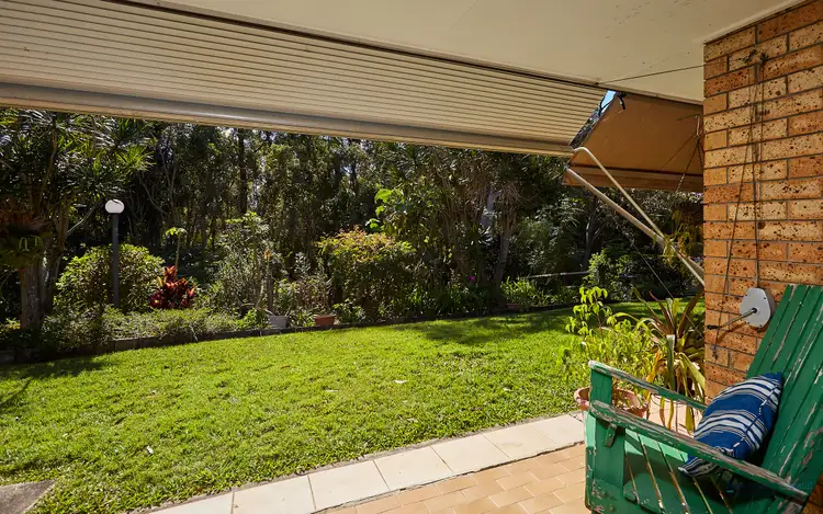 Fifth view of Homely villa listing, 17/170 Bardon Avenue, Burleigh Waters QLD 4220