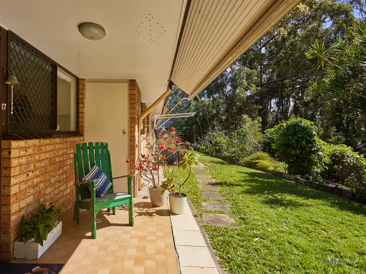 Sixth view of Homely villa listing, 17/170 Bardon Avenue, Burleigh Waters QLD 4220