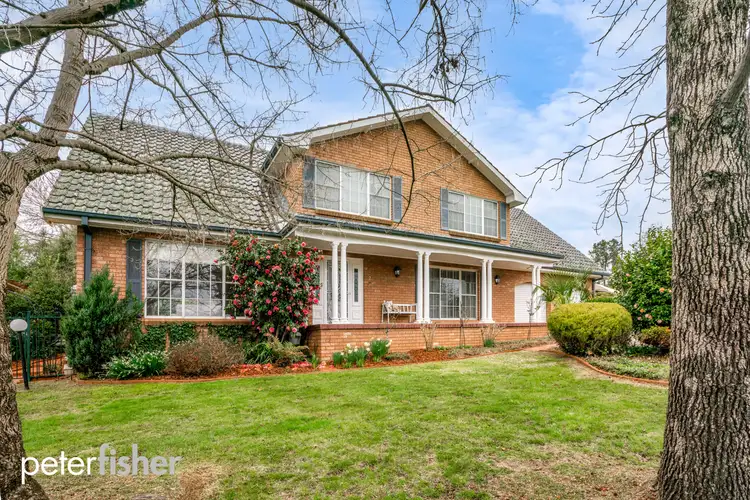 2 Thoopara Place, Orange NSW 2800