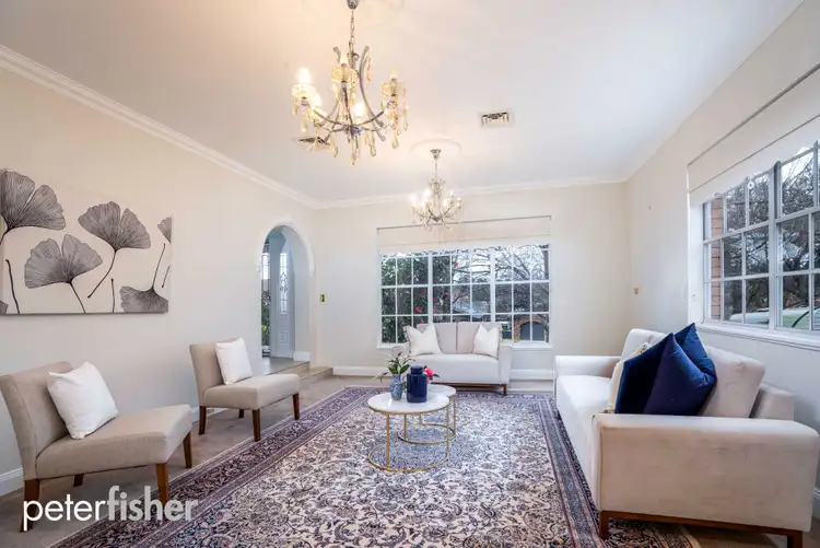 Second view of Homely house listing, 2 Thoopara Place, Orange NSW 2800