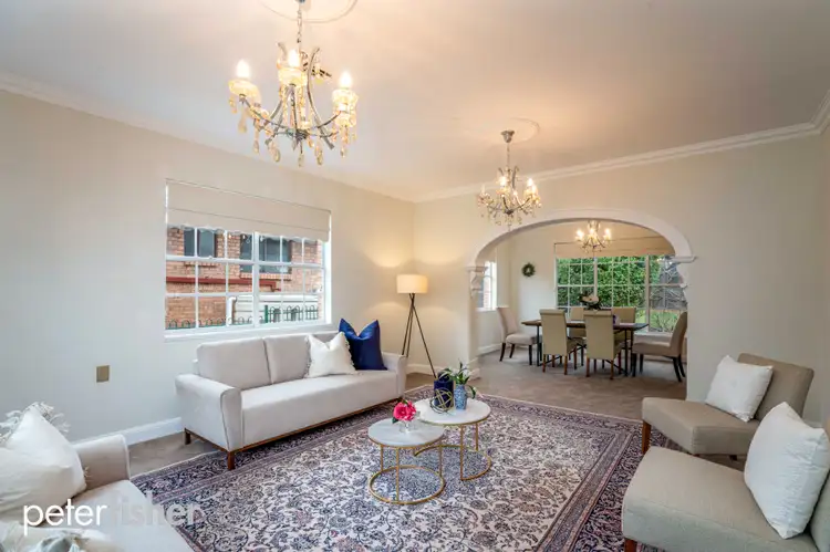 Third view of Homely house listing, 2 Thoopara Place, Orange NSW 2800