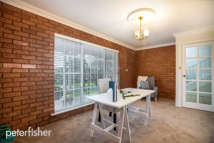 Fifth view of Homely house listing, 2 Thoopara Place, Orange NSW 2800