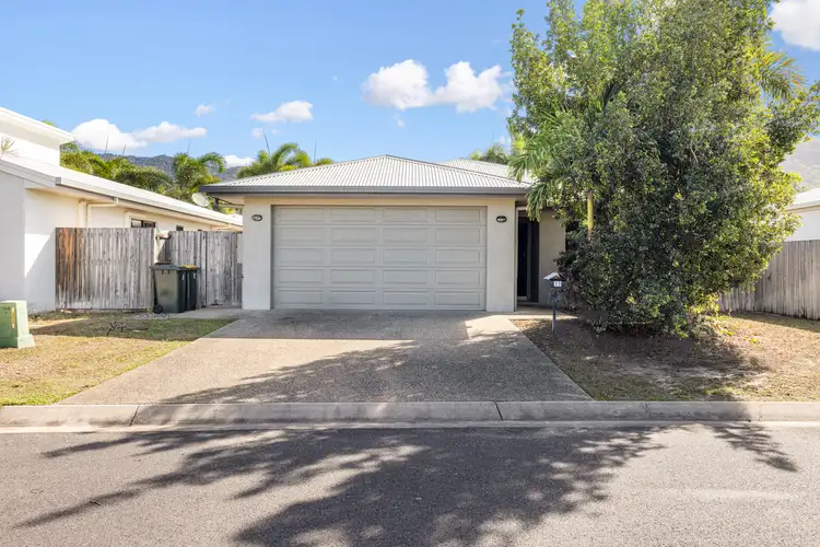 Main view of Homely house listing, 17 Carter Close, Smithfield QLD 4878