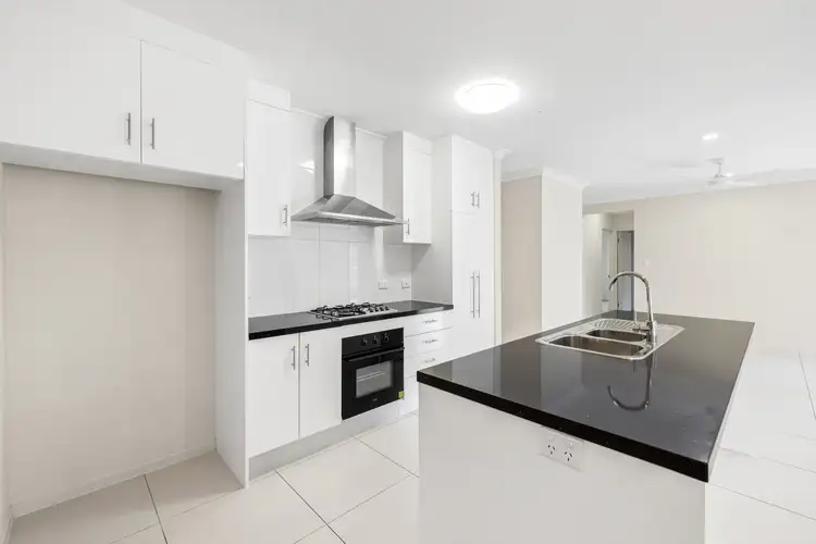 Second view of Homely house listing, 17 Carter Close, Smithfield QLD 4878