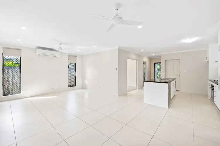 Third view of Homely house listing, 17 Carter Close, Smithfield QLD 4878