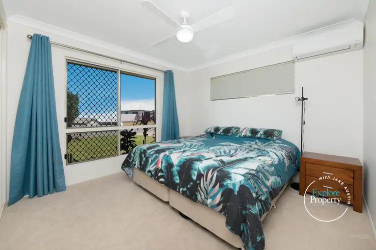 Second view of Homely house listing, 20 Armistice Street, Burdell QLD 4818