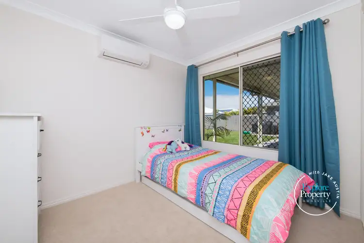 Third view of Homely house listing, 20 Armistice Street, Burdell QLD 4818