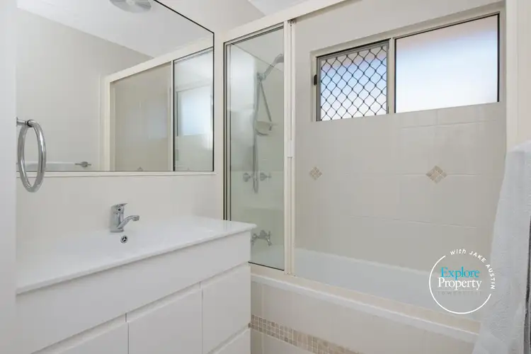 Fourth view of Homely house listing, 20 Armistice Street, Burdell QLD 4818