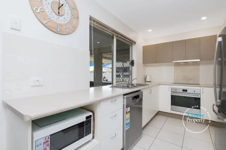 Fifth view of Homely house listing, 20 Armistice Street, Burdell QLD 4818