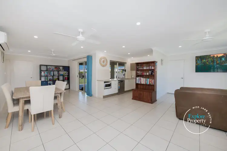 Sixth view of Homely house listing, 20 Armistice Street, Burdell QLD 4818