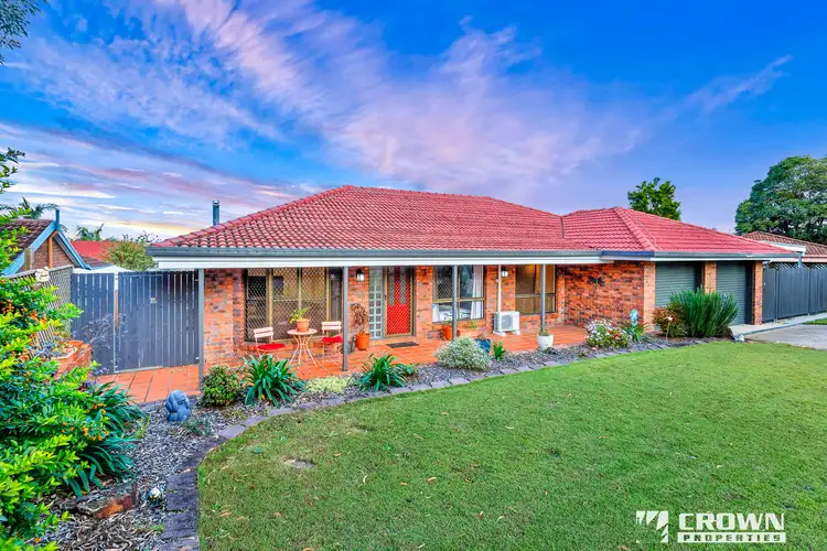 Main view of Homely house listing, 3 Milsted Court, Bracken Ridge QLD 4017