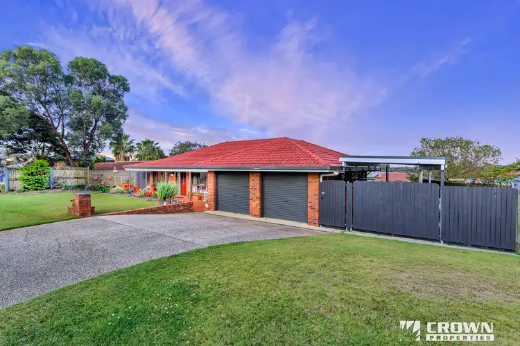 Third view of Homely house listing, 3 Milsted Court, Bracken Ridge QLD 4017