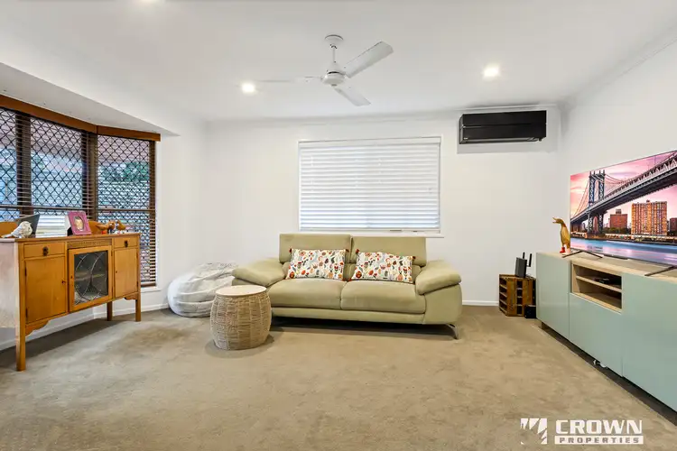Fifth view of Homely house listing, 3 Milsted Court, Bracken Ridge QLD 4017