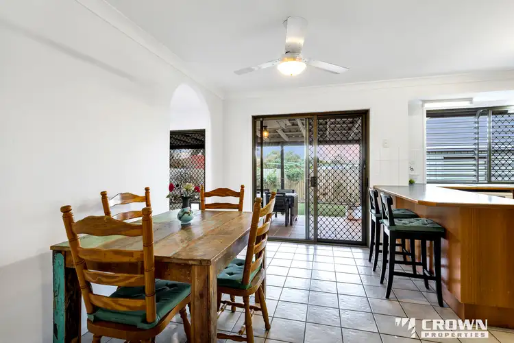 Sixth view of Homely house listing, 3 Milsted Court, Bracken Ridge QLD 4017