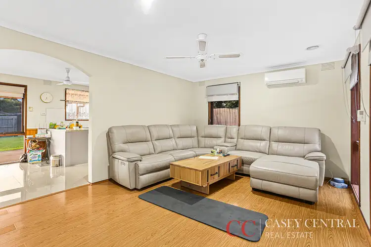 Third view of Homely house listing, 2 Bunurong Place, Cranbourne VIC 3977