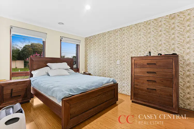 Fourth view of Homely house listing, 2 Bunurong Place, Cranbourne VIC 3977
