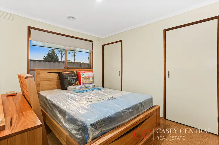 Fifth view of Homely house listing, 2 Bunurong Place, Cranbourne VIC 3977