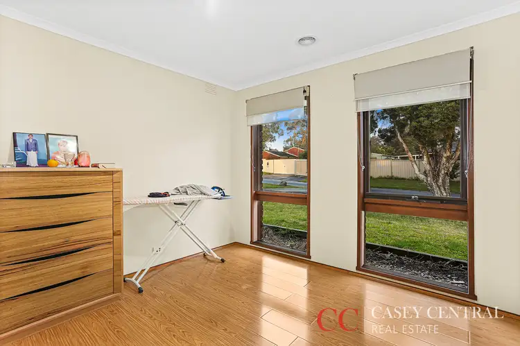 Sixth view of Homely house listing, 2 Bunurong Place, Cranbourne VIC 3977