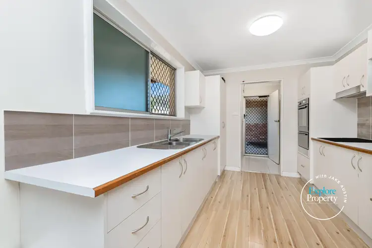 Third view of Homely house listing, 11 Coates Street, Mount Louisa QLD 4814