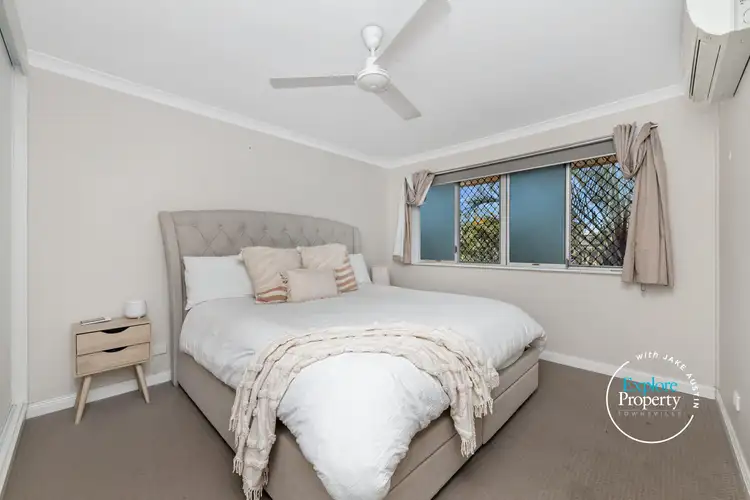Fourth view of Homely house listing, 11 Coates Street, Mount Louisa QLD 4814
