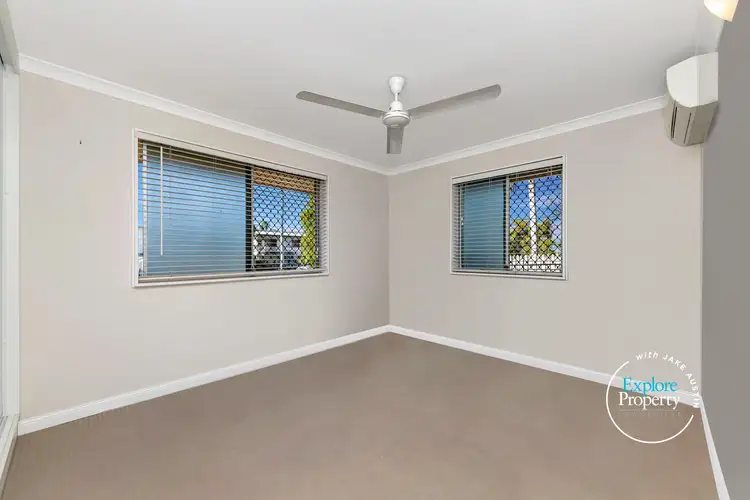 Fifth view of Homely house listing, 11 Coates Street, Mount Louisa QLD 4814