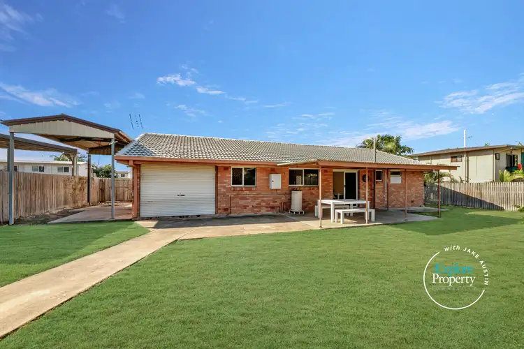 Seventh view of Homely house listing, 11 Coates Street, Mount Louisa QLD 4814
