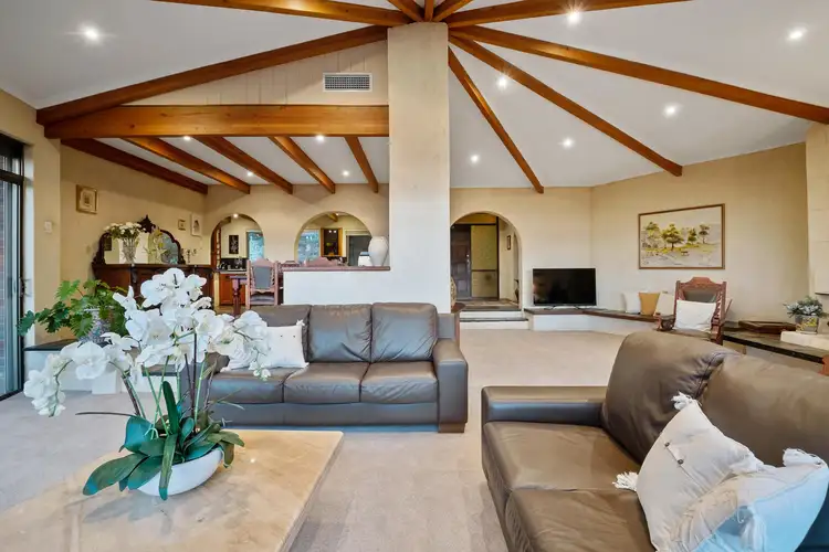 Main view of Homely house listing, 3 Maxine Court, Lesmurdie WA 6076