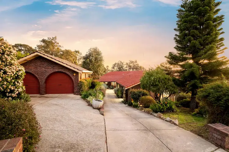 Fifth view of Homely house listing, 3 Maxine Court, Lesmurdie WA 6076