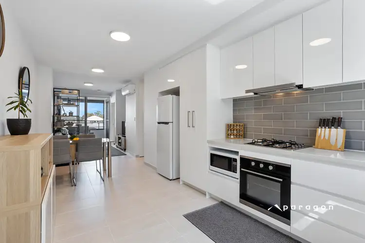 Main view of Homely apartment listing, 11/18 Sykes Avenue, Innaloo WA 6018