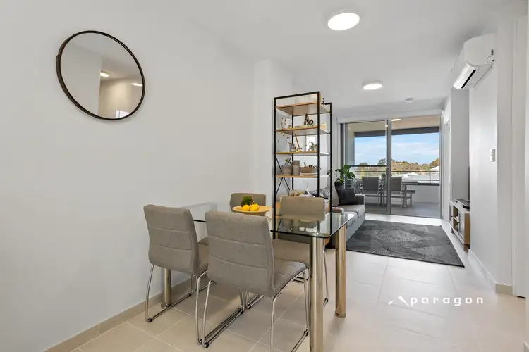 Fourth view of Homely apartment listing, 11/18 Sykes Avenue, Innaloo WA 6018