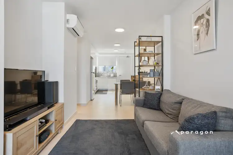 Sixth view of Homely apartment listing, 11/18 Sykes Avenue, Innaloo WA 6018