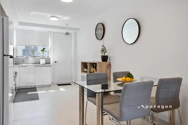 Seventh view of Homely apartment listing, 11/18 Sykes Avenue, Innaloo WA 6018