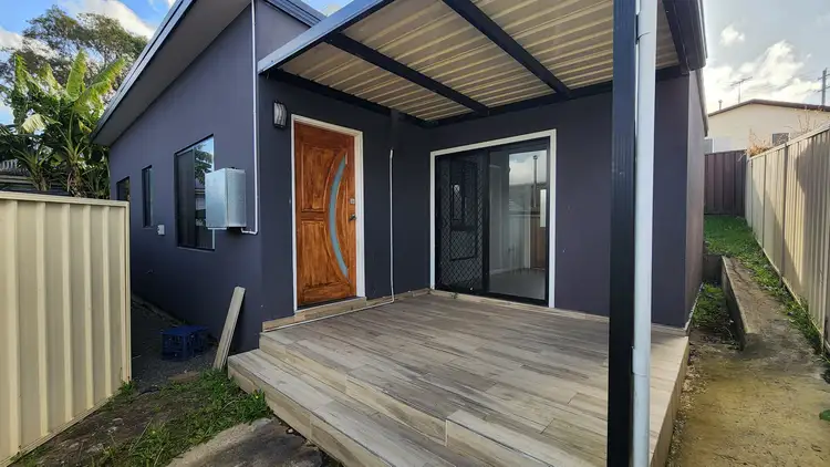 43a Warrigo St