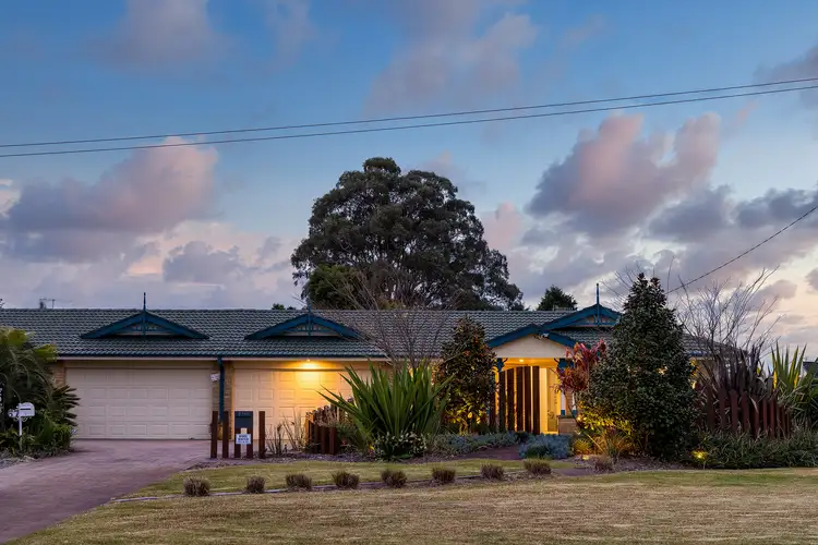 Third view of Homely semi-detached listing, 2/67 Salamander Way, Salamander Bay NSW 2317