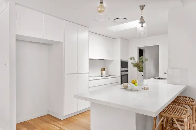 Fourth view of Homely semi-detached listing, 2/67 Salamander Way, Salamander Bay NSW 2317