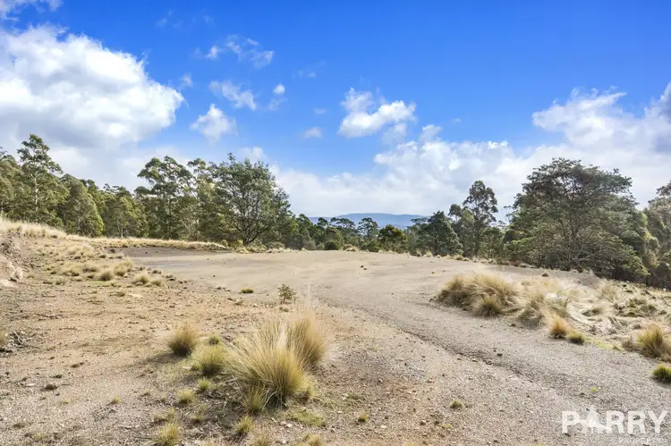 Main view of Homely land listing, 585 - 627 Mount Barrow Road, Nunamara TAS 7259