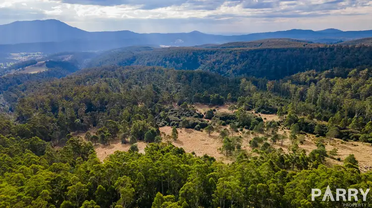 Fifth view of Homely land listing, 585 - 627 Mount Barrow Road, Nunamara TAS 7259