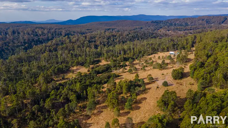 Sixth view of Homely land listing, 585 - 627 Mount Barrow Road, Nunamara TAS 7259