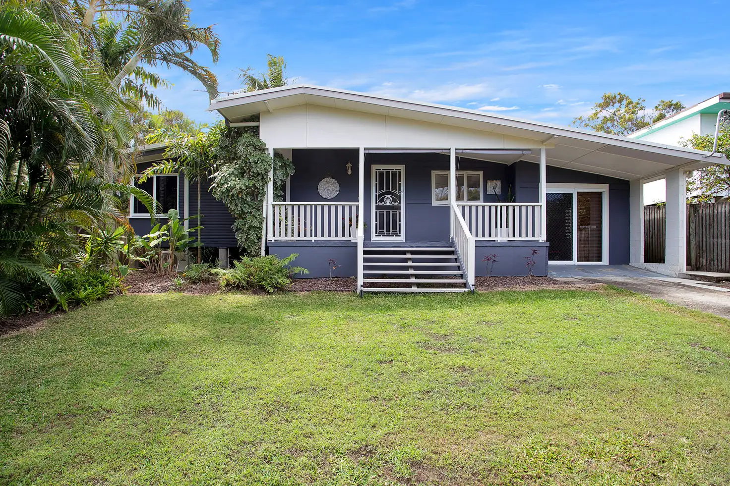 Main view of Homely house listing, 26 Kingfisher Street, Slade Point QLD 4740