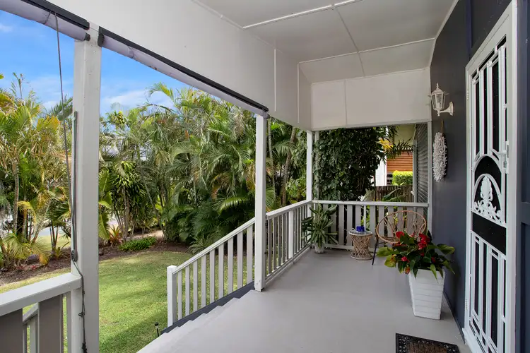 Second view of Homely house listing, 26 Kingfisher Street, Slade Point QLD 4740
