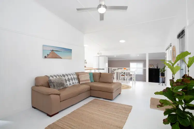 Third view of Homely house listing, 26 Kingfisher Street, Slade Point QLD 4740