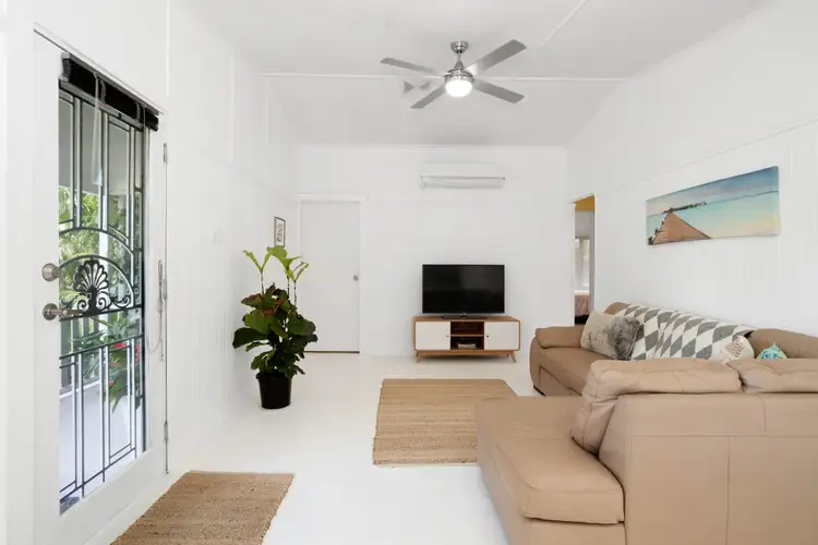 Fourth view of Homely house listing, 26 Kingfisher Street, Slade Point QLD 4740