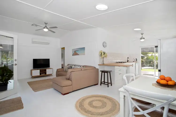 Fifth view of Homely house listing, 26 Kingfisher Street, Slade Point QLD 4740
