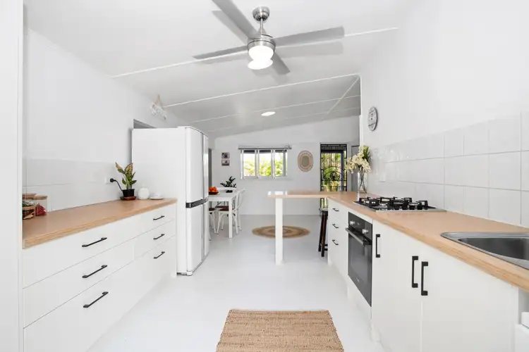 Sixth view of Homely house listing, 26 Kingfisher Street, Slade Point QLD 4740