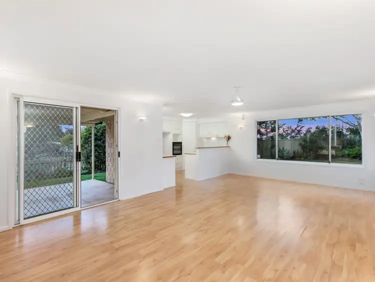 Fifth view of Homely house listing, 34 Johnson Parade, Ormeau Hills QLD 4208